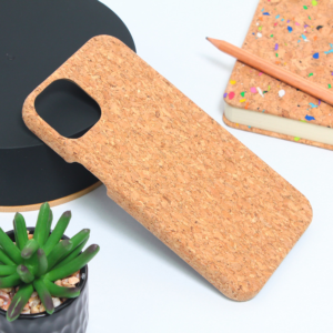 Teracell Nature All Case iPhone 14 Plus 6.7 cork