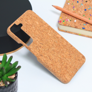 Teracell Nature All Case Samsung S901B Galaxy S22 5G cork