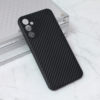 Maska Carbon fiber za Samsung A346B Galaxy A34 5G crna