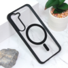 Maska Magsafe za Samsung S916B Galaxy S23 Plus crna