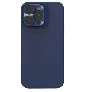 Maska Nillkin Lens Wing Magnetic za iPhone 14 Pro Max 6.7 plava