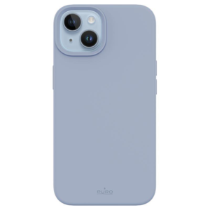 Maska Puro ICON za iPhone 14 6.1 svetlo plava