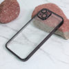 Maska Pro Color za iPhone 14 Plus 6.7 crna