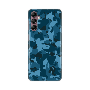 Maska Silikonska Print za Samsung A146B Galaxy A14 4/5G Camouflage Pattern
