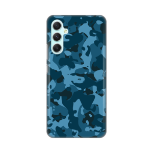 Maska Silikonska Print za Samsung A346B Galaxy A34 5G Camouflage Pattern