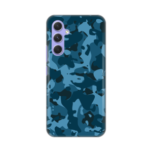 Maska Silikonska Print za Samsung A546B Galaxy A54 5G Camouflage Pattern