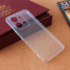 Maska silikonska Ultra Thin za Vivo X80 Lite transparent