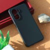 Maska Teracell Giulietta za Huawei Nova 10 SE mat crna