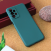 Maska Teracell Giulietta za Samsung A235F Galaxy A23 4G/5G mat zelena