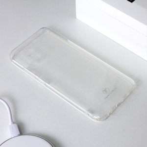 Maska Teracell Skin za Xiaomi Redmi A1/A2 transparent