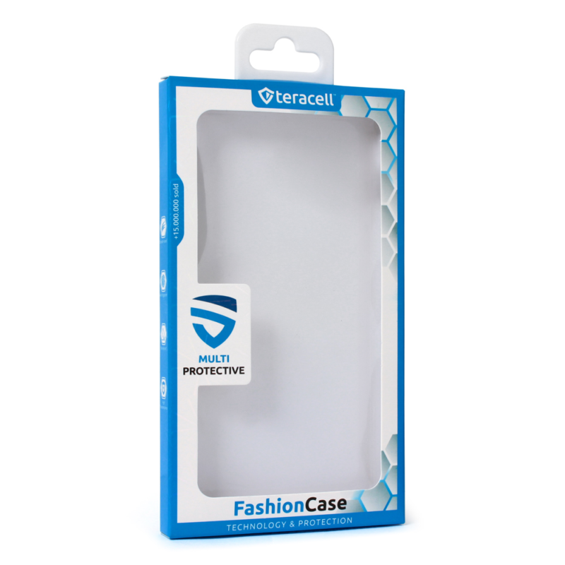 Maska Teracell Soft Velvet za iPhone 14 6.1 tamno zelena