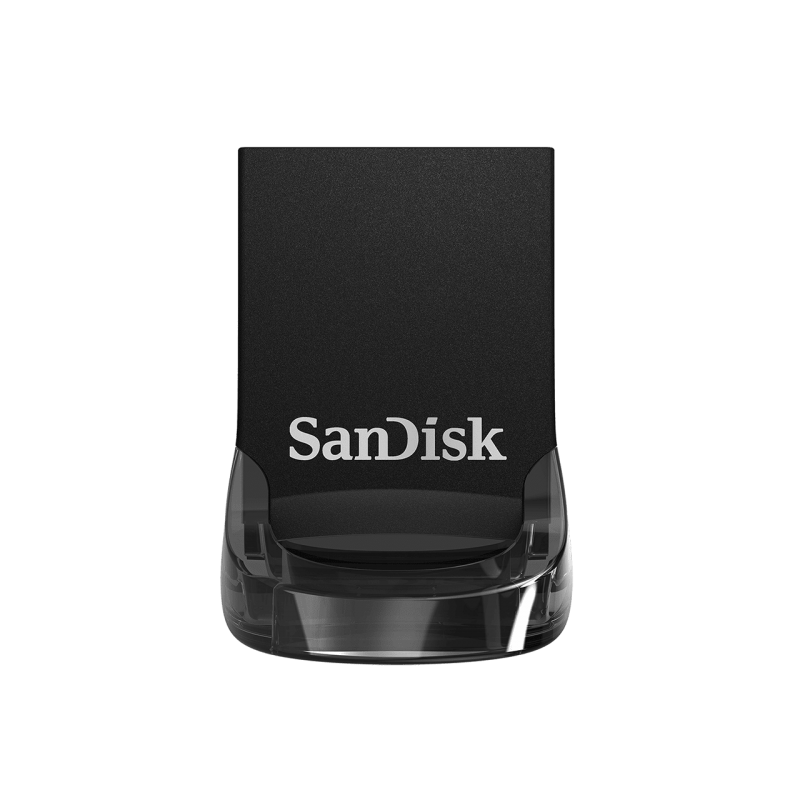 USB flash memorija SanDisk Cruzer Ultra Fit 64GB