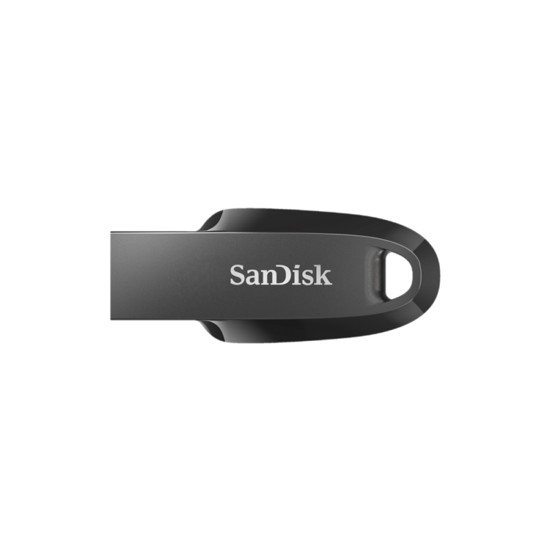 USB flash memorija SanDisk Ultra Curve 3.2 32GB crna