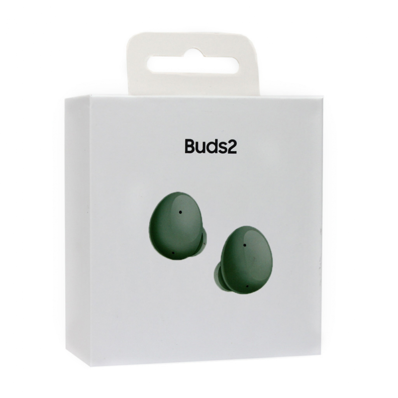 Bluetooth slusalice Airpods buds 177 zelene