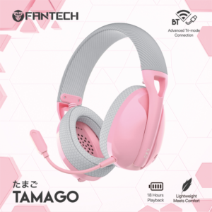 Bluetooth slusalice Fantech WHG01 Tamago Sakura
