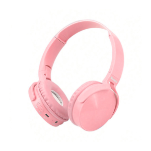 Bluetooth slusalice Sodo MZ-650 roze