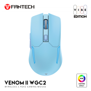 Mis Wireless Gaming Fantech WGC2 Venom II plavi