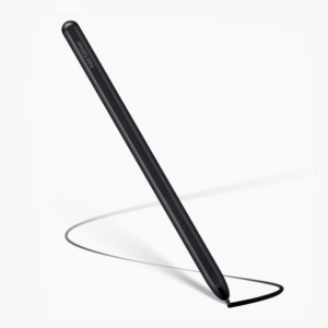 Olovka za touch screen za Samsung Z Fold 3 crna tip 2