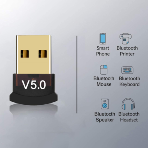 PC Bluetooth CSR 5.0 Dongle