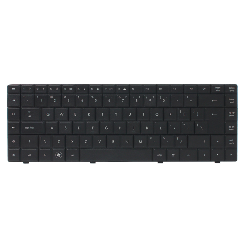 Tastatura za laptop HP Compaq 620 (veliki enter)