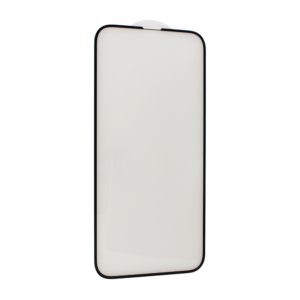 Zaštitno staklo 2.5D full glue za iPhone 13 Pro Max 6.7 crni