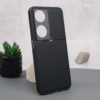 Maska Anti Static za Honor X7b crna