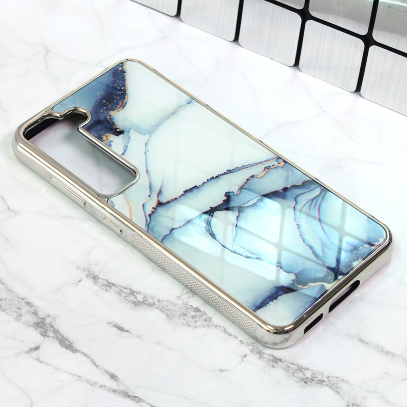 Maska Marble Pattern za Samsung S911B Galaxy S23 type 3