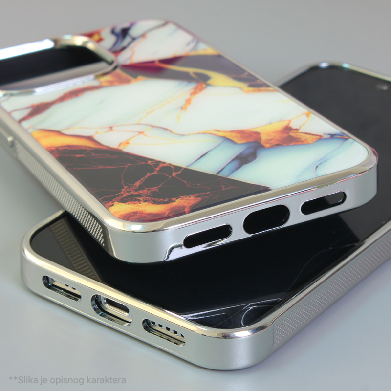 Maska Marble Pattern za Samsung S911B Galaxy S23 type 3