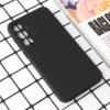 Maska Nano Silikon za Samsung A356B Galaxy A35 5G crna