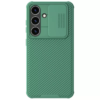 Maska Nillkin CamShield Pro Magnetic za Samsung S921B Galaxy S24 zelena