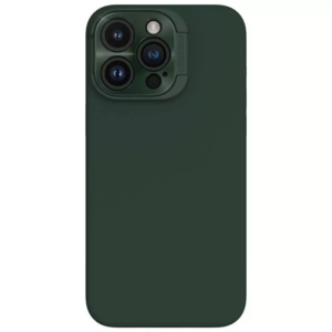 Maska Nillkin Lens Wing Magnetic za iPhone 15 Pro Max 6.7 zelena