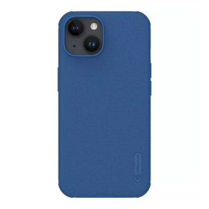 Maska Nillkin Scrub Pro za iPhone 15 Plus 6.7 plava