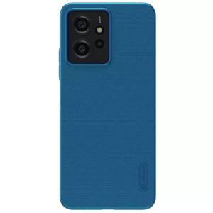 Maska Nillkin Scrub za Xiaomi Redmi Note 12 4G (EU) plava
