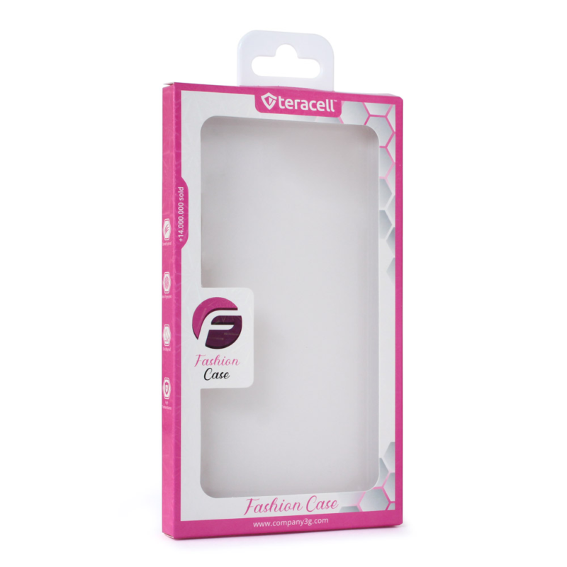 Maska Shiny Diamond za iPhone 15 Pro Max 6.7 roze