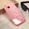 Maska Shiny glass za iPhone 14 6.1 roza