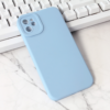 Maska Silikon Pro Camera za iPhone 11 6.1 plava