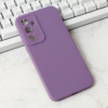 Maska Silikon Pro Camera za Samsung A356B Galaxy A35 5G ljubicasta