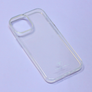 Maska silikonska Skin za iPhone 13 Mini 5.4 transparent
