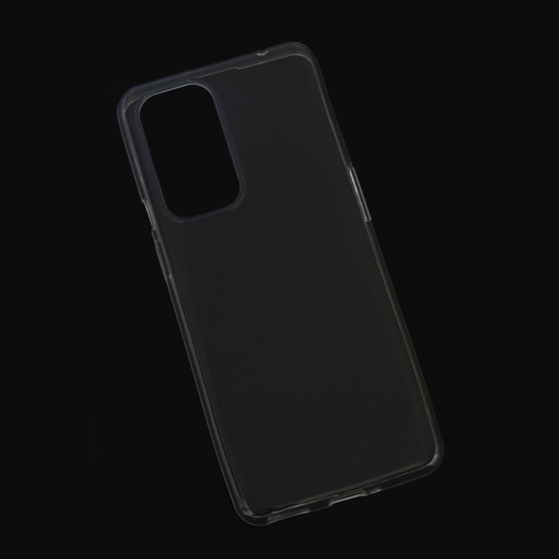 Maska silikonska Ultra Thin za OnePlus 9 Pro transparent