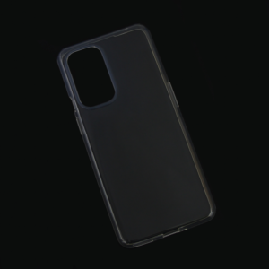 Maska silikonska Ultra Thin za OnePlus 9 transparent