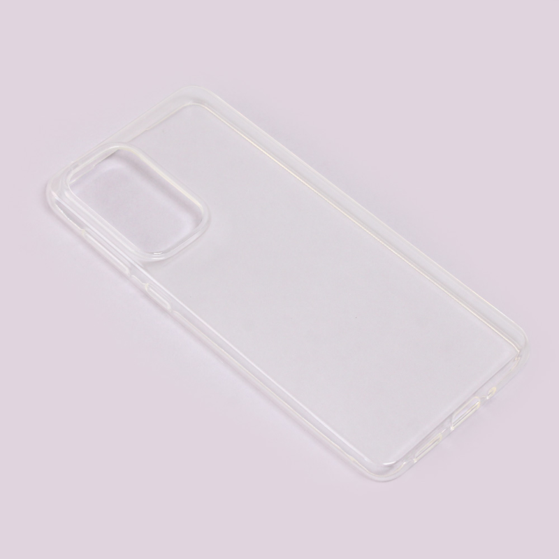 Maska silikonska Ultra Thin za Samsung Galaxy A33 5G transparent