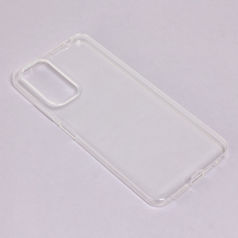 Maska silikonska Ultra Thin za Xiaomi Redmi Note 11/Note 11S transparent