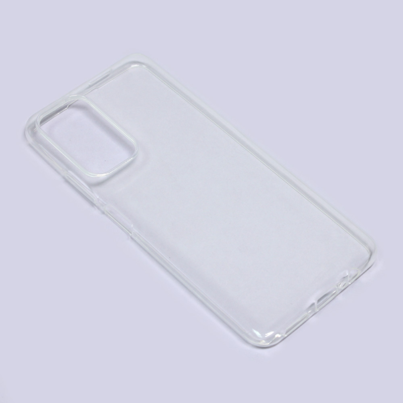 Maska silikonska Ultra Thin za Xiaomi Redmi Note 11T 5G/Poco M4 Pro 5G transparent