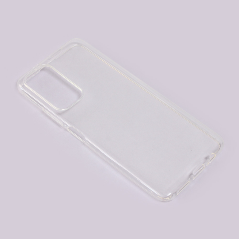Maska silikonska Ultra Thin za Xiaomi Redmi Note 11T transparent