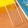 Maska silikonska Ultra Thin za ZTE Blade V50 Design transparent