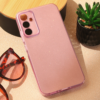Maska Sparkle Dust za Samsung A346B Galaxy A34 5G ljubicasta