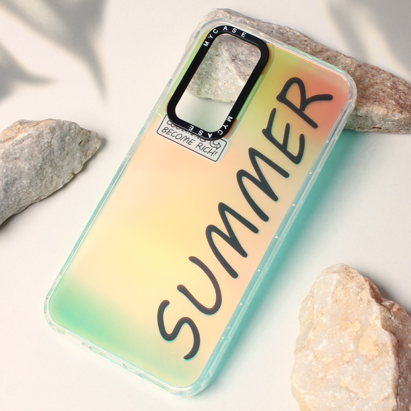 Maska Summer IMD za Samsung A546B Galaxy A54 5G type 7