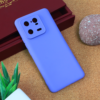 Maska Teracell Giulietta za Xiaomi 13 Pro mat ljubicasta