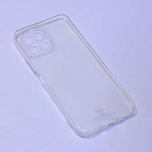 Maska Teracell Skin za Huawei Honor X8 transparent