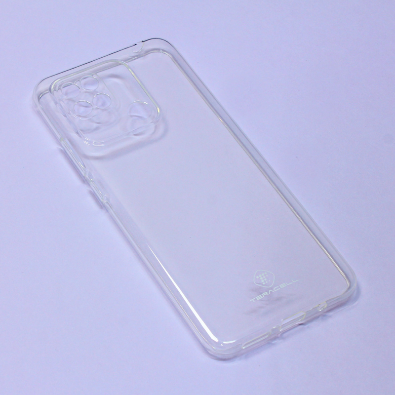 Maska Teracell Skin za Xiaomi Redmi 10C transparent